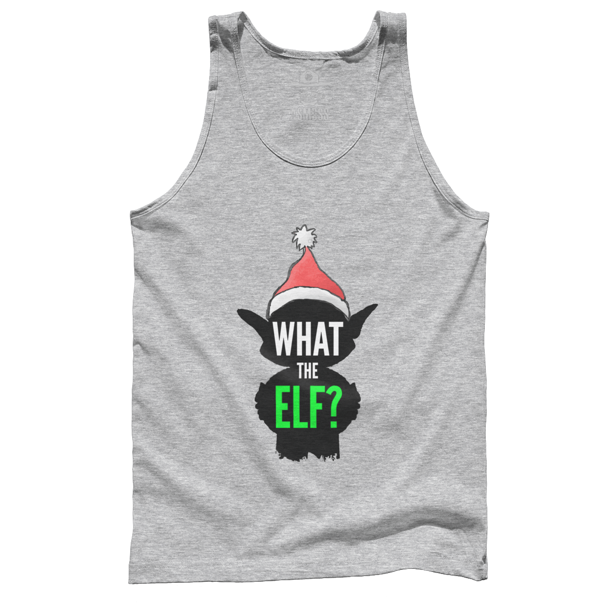What The Elf