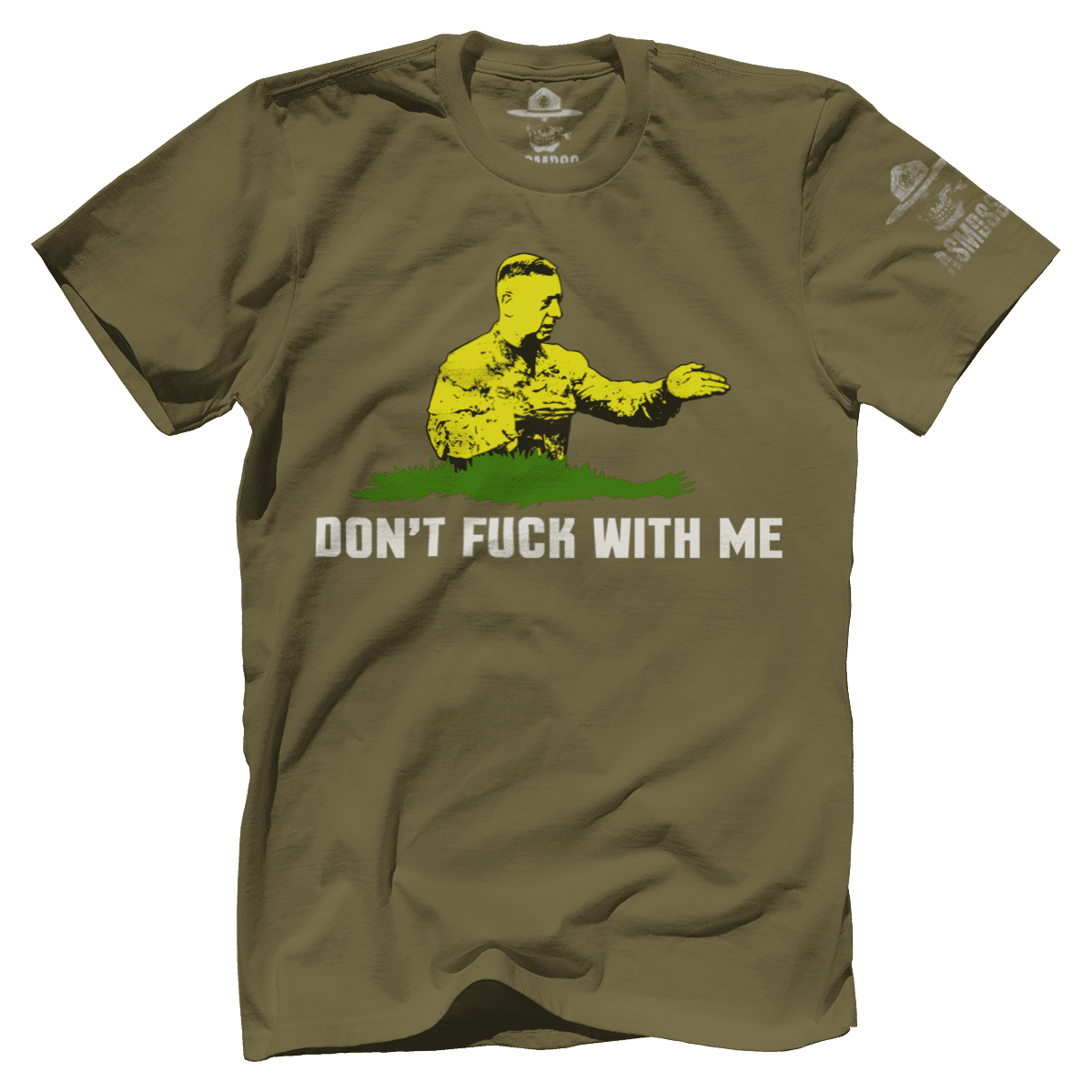 Don't F With Me