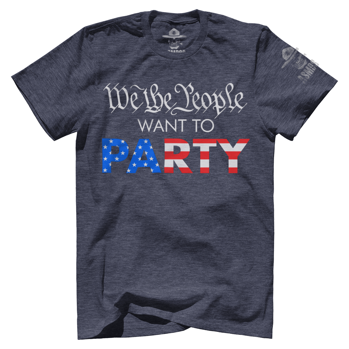 We The People Party