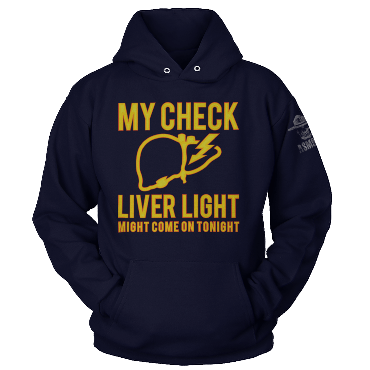 My Check Liver Light (Ladies)