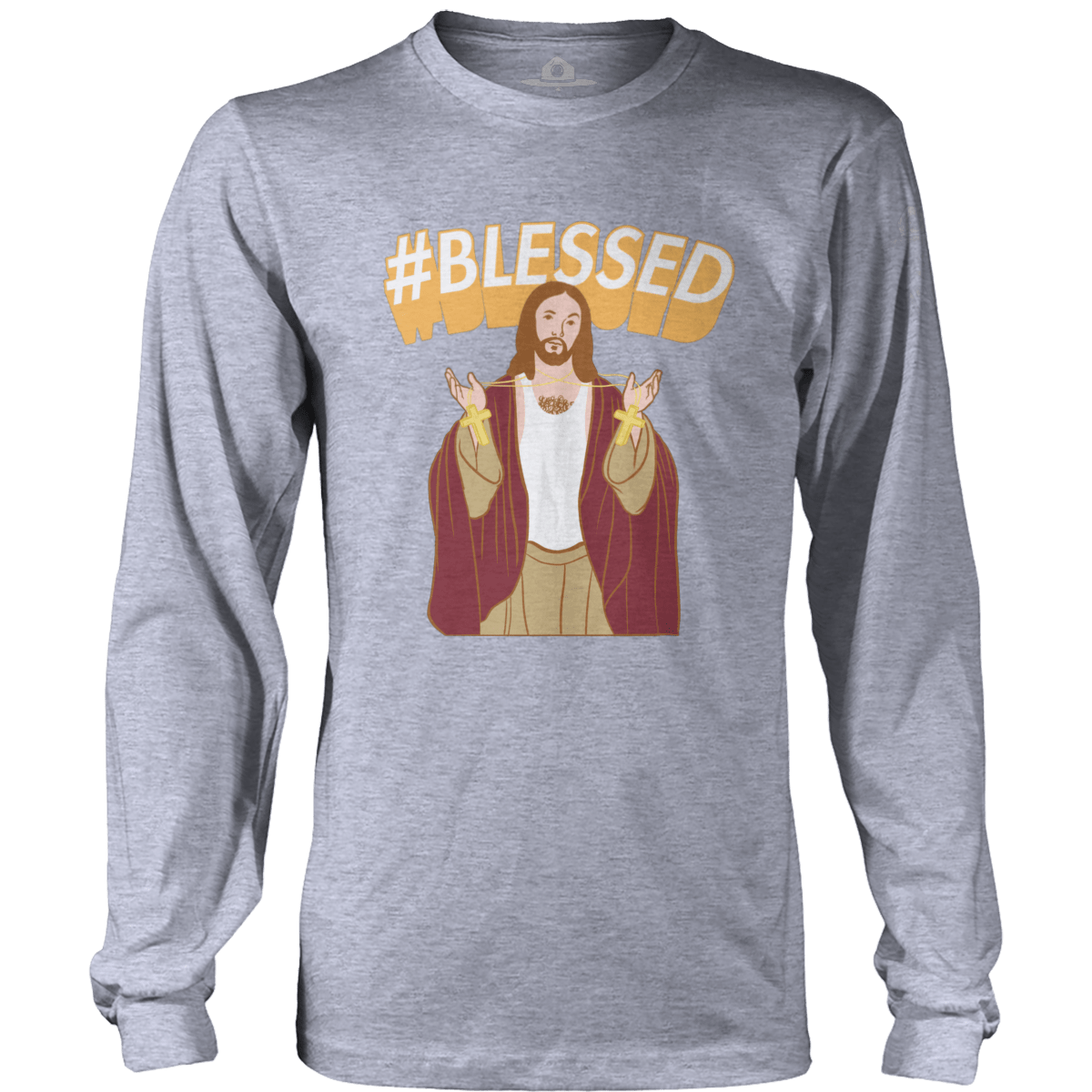 #Blessed V2