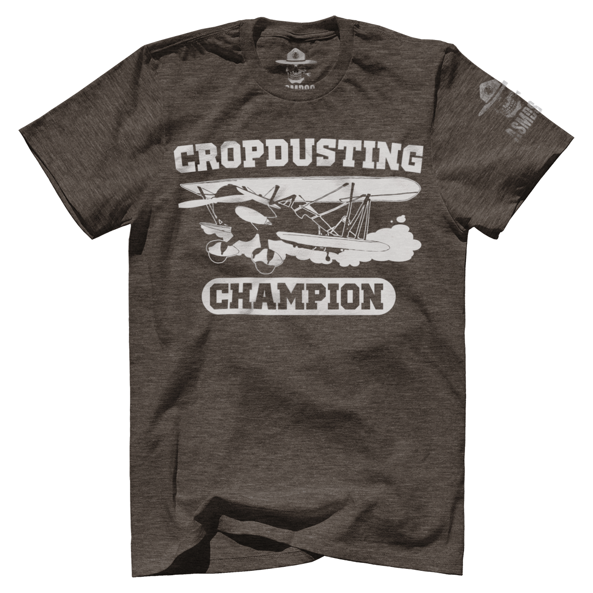 Crop Dusting Champion