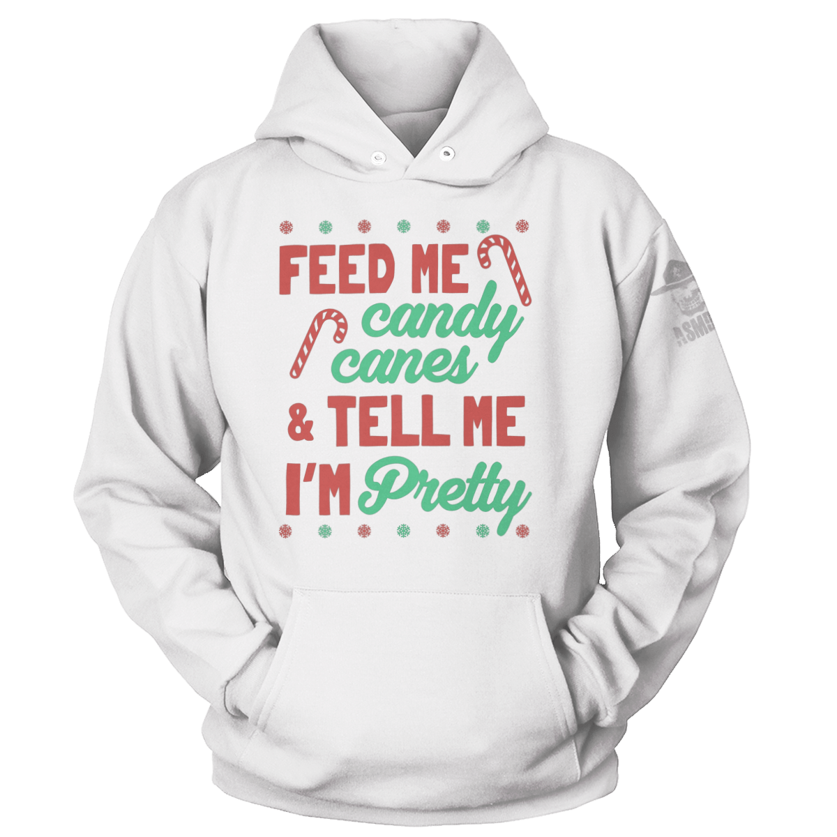 Tell Me I'm Pretty (Ladies)