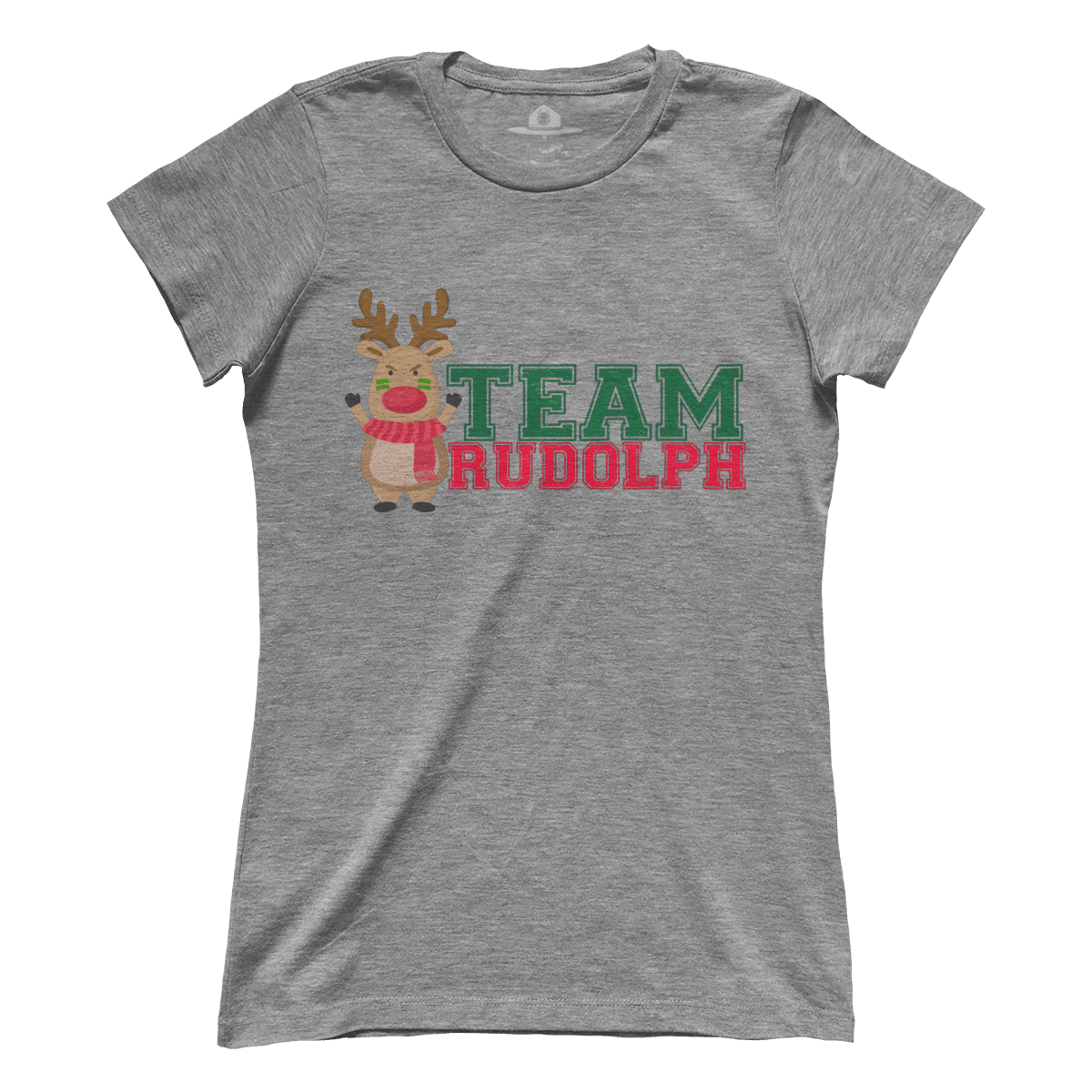Team Rudolph (Ladies)