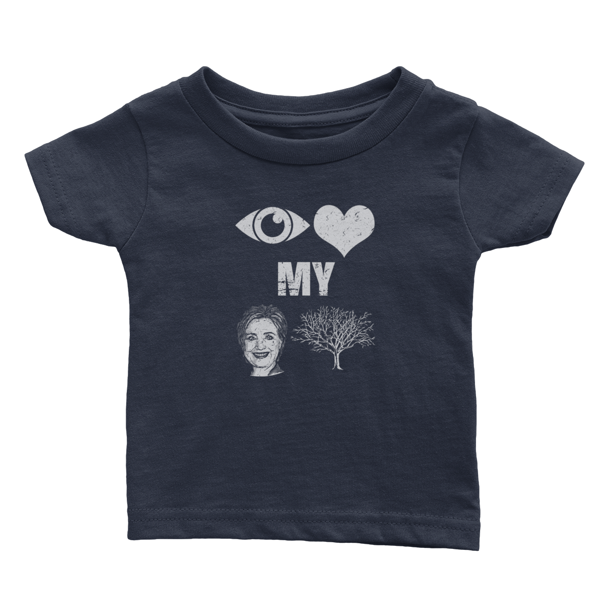 I Love My Country (Babies)