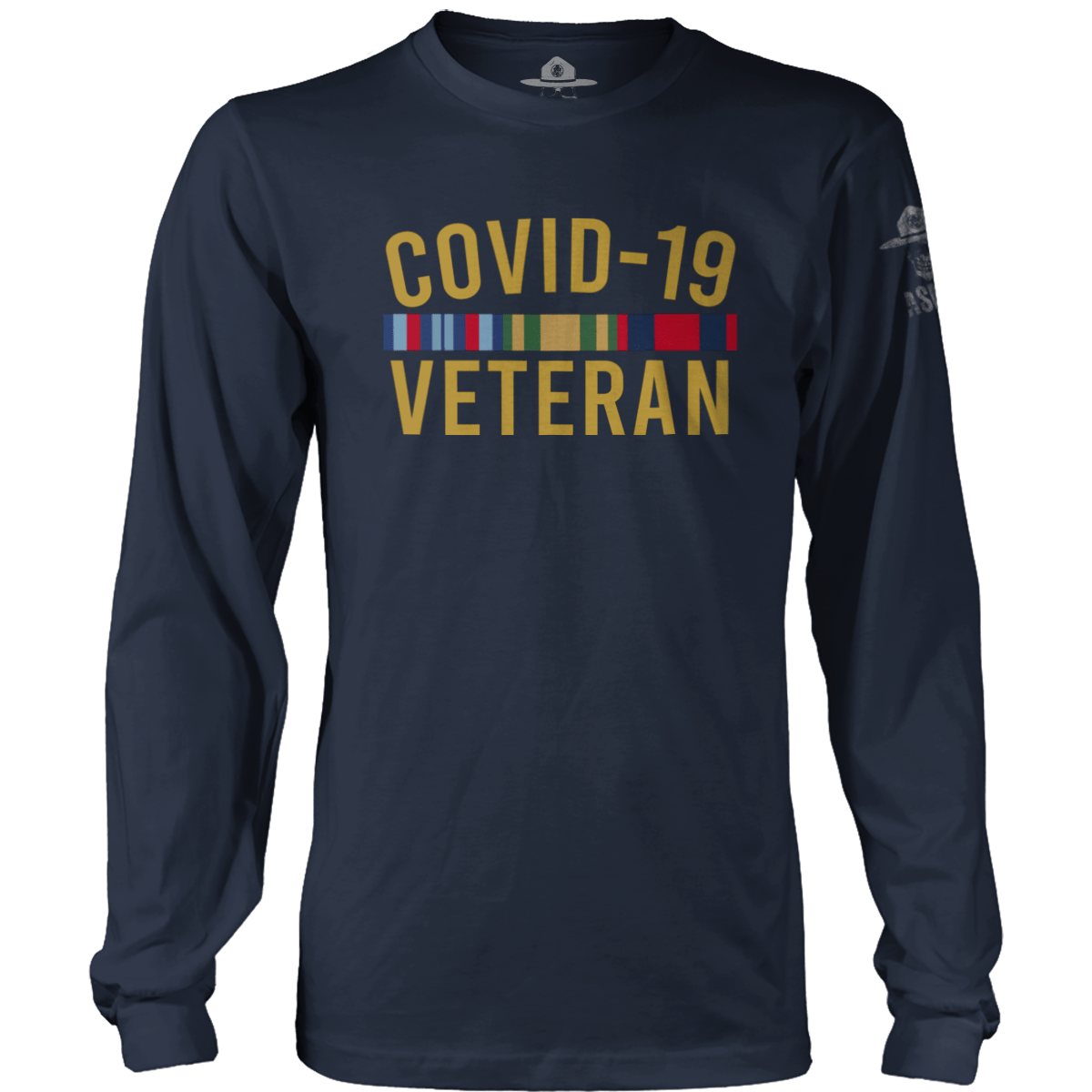 COVID-19 Veteran