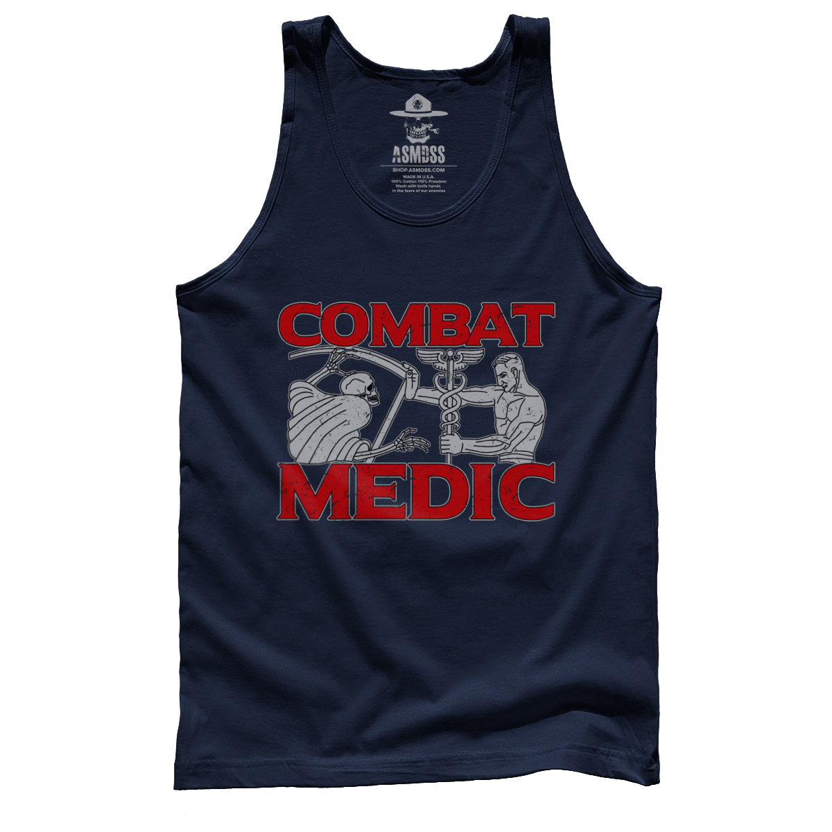 Combat Medic