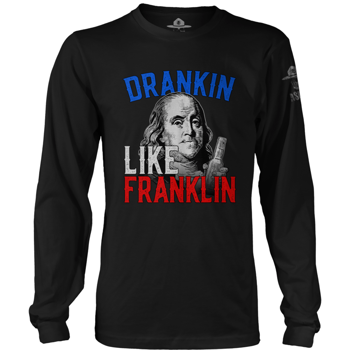 Drankin Like Franklin