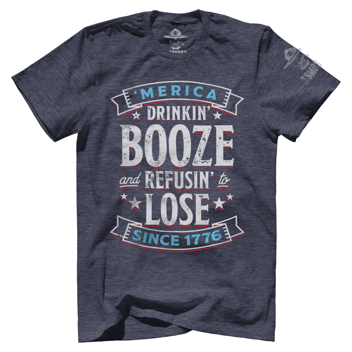 Booze Refuse Lose