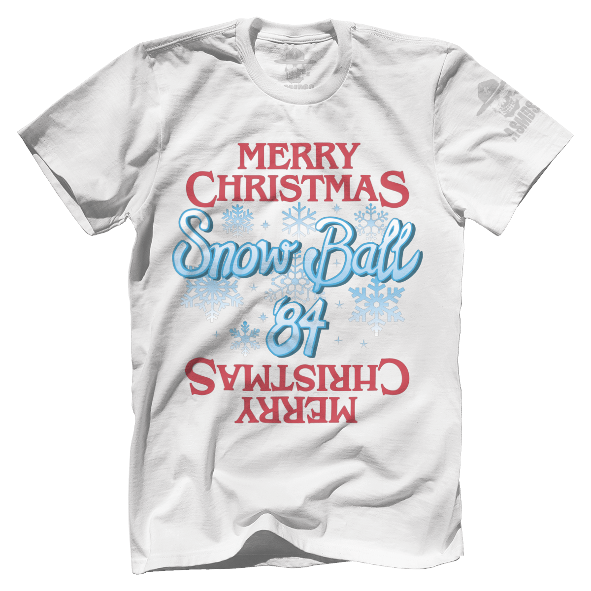 `Snow Ball '84 V2