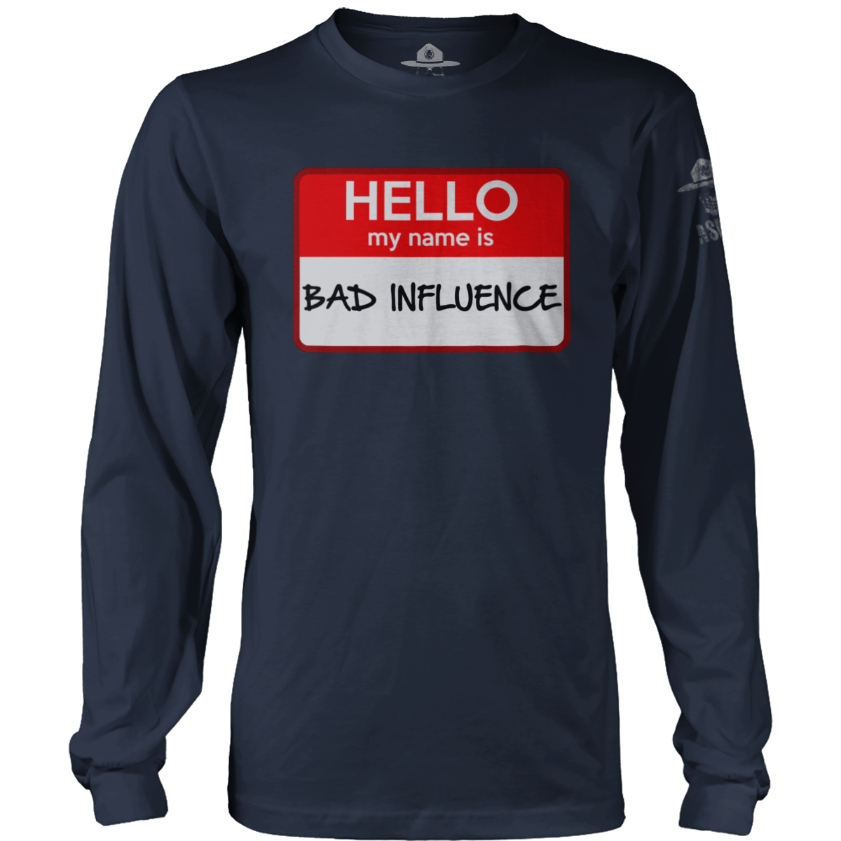 Bad Influence