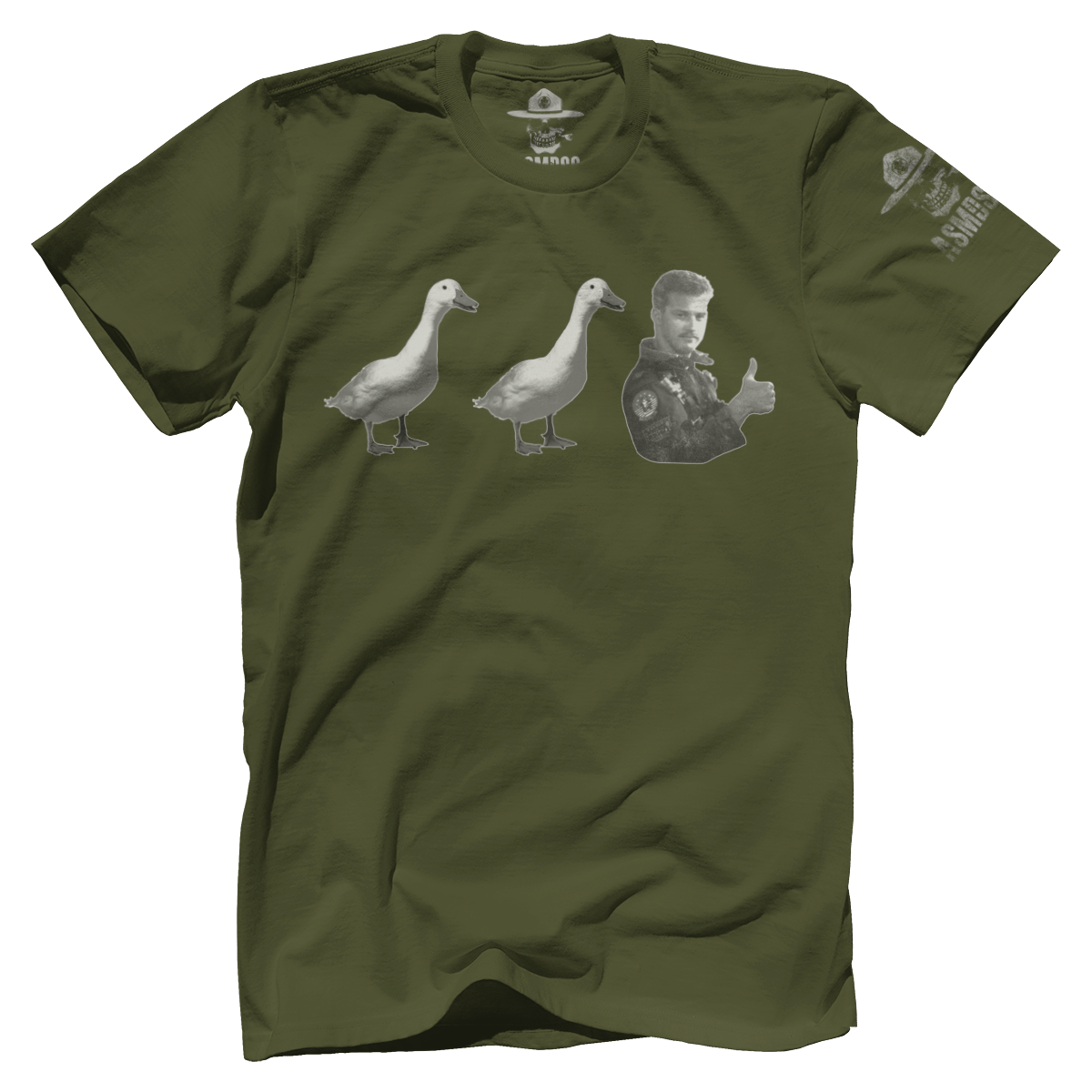 Duck Duck Goose