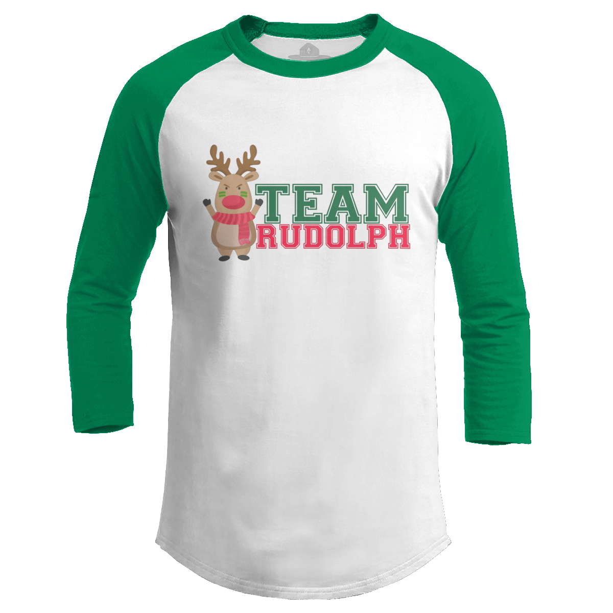 Team Rudolph (Ladies)