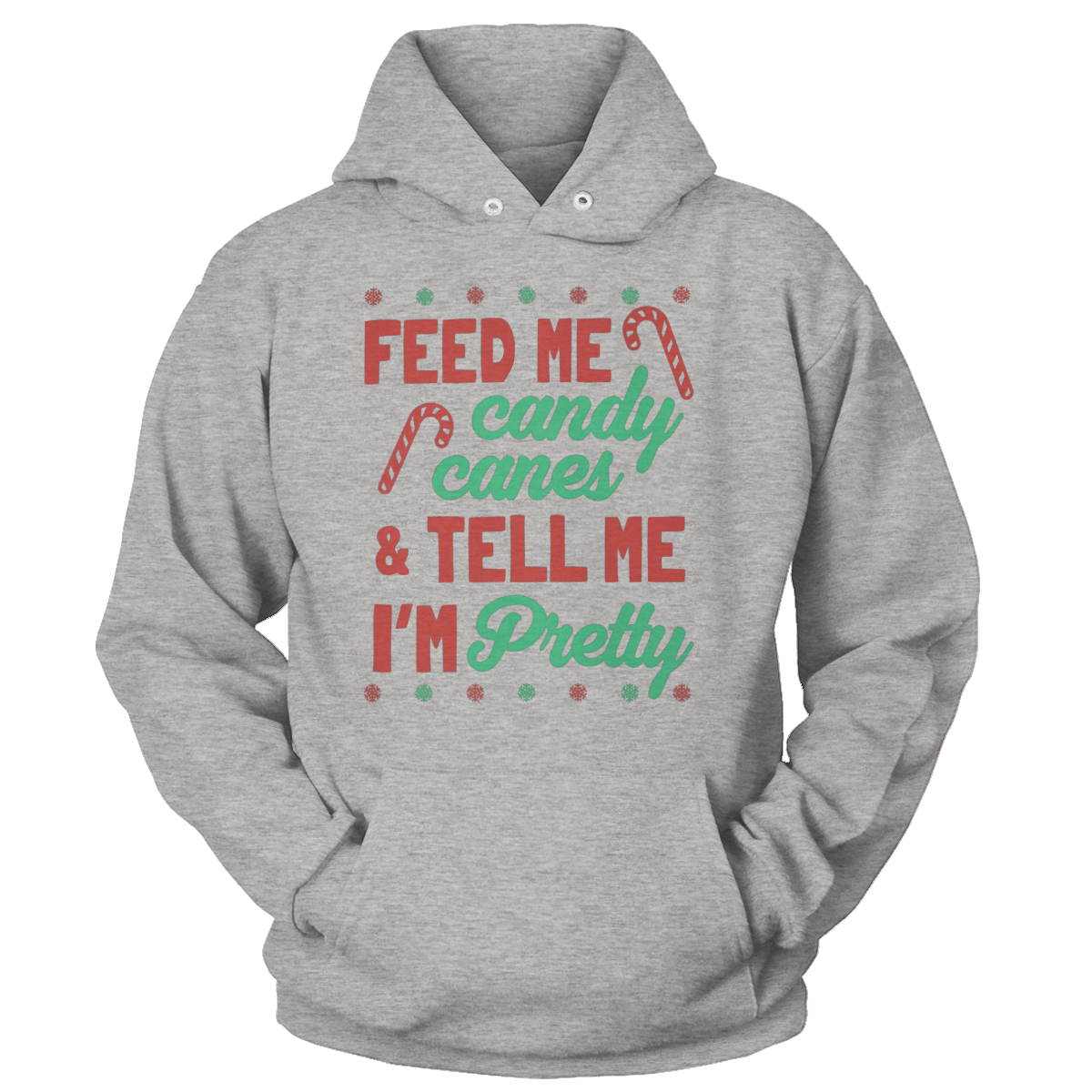 Tell Me I'm Pretty (Ladies)