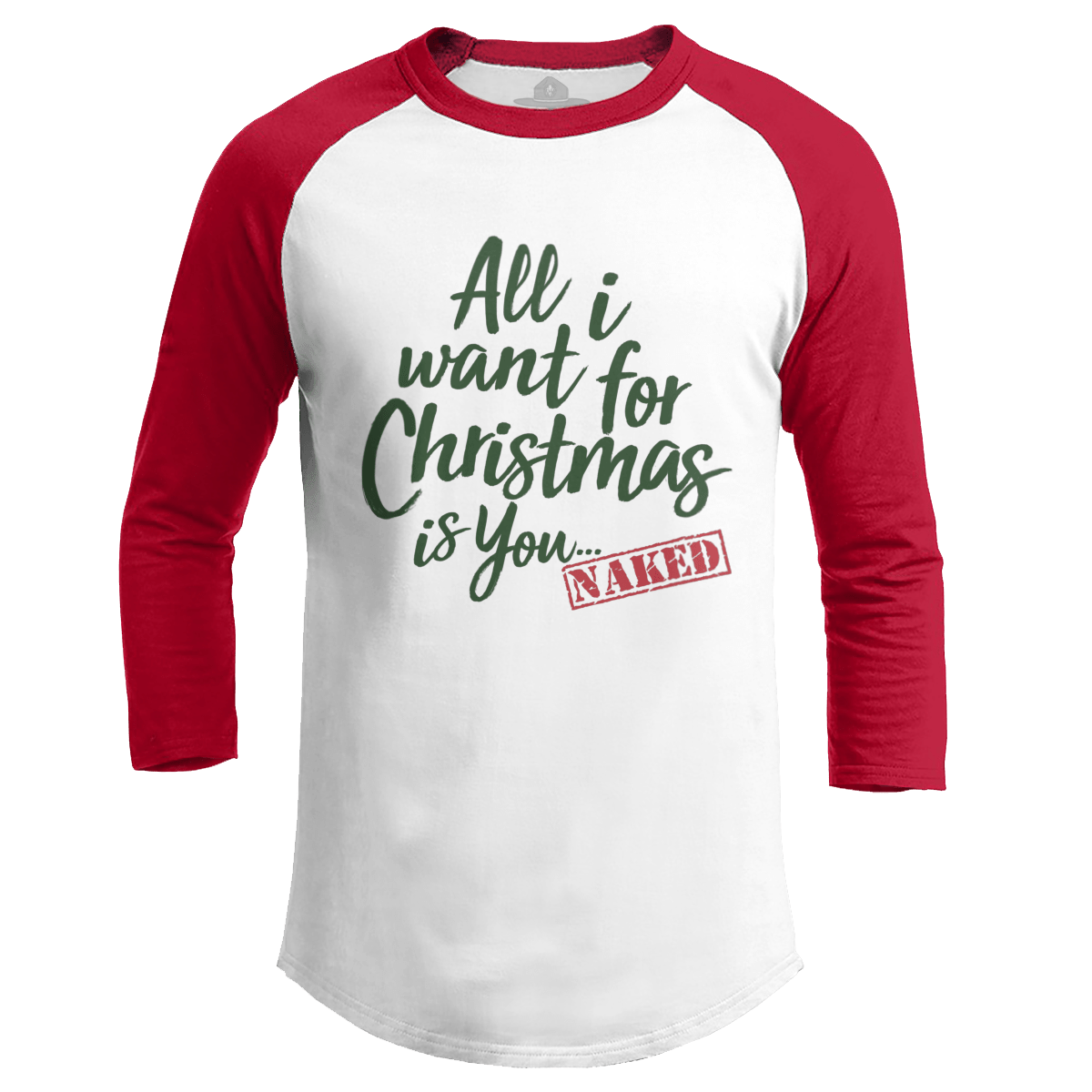 All I Want for Christmas (Ladies)
