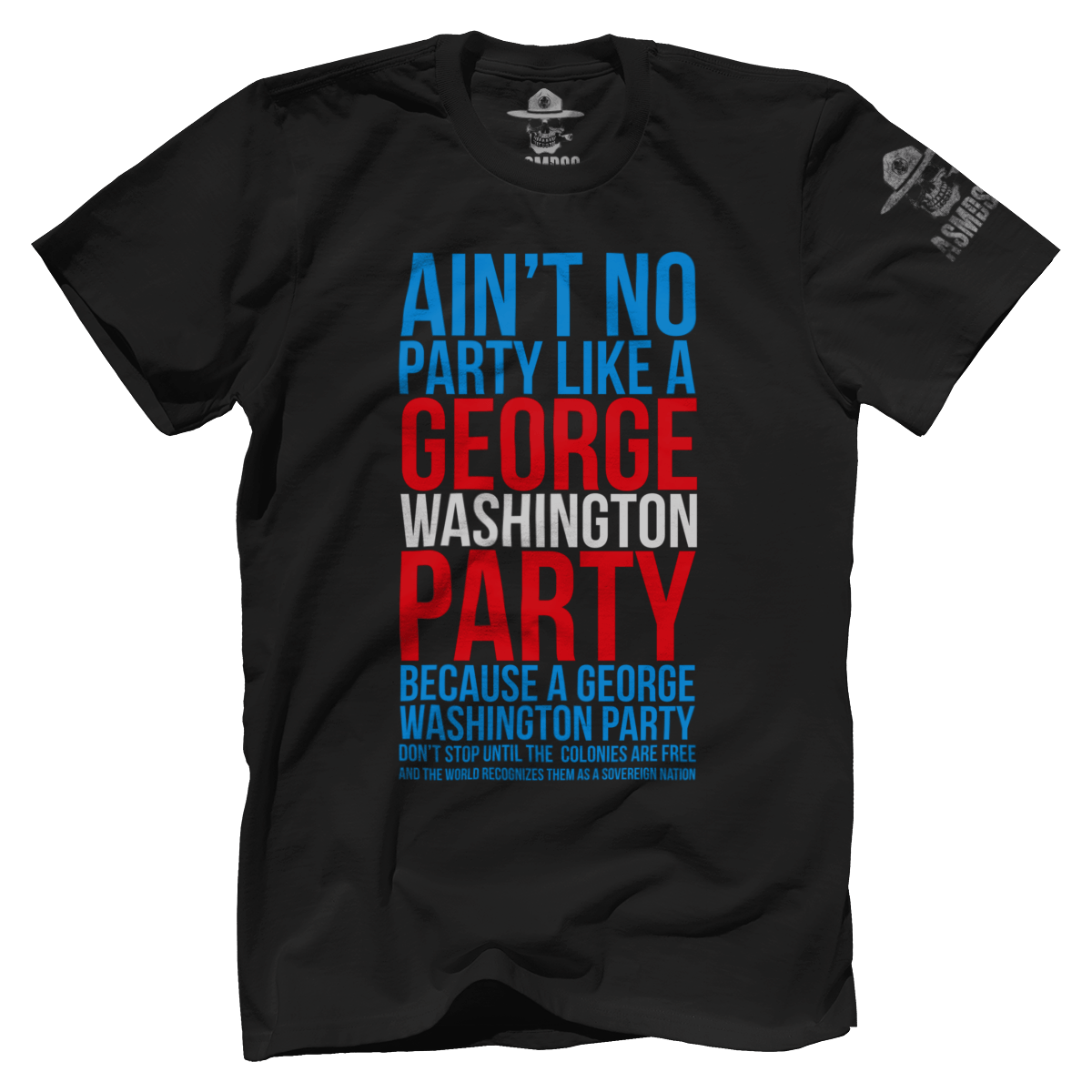 George Washington Party