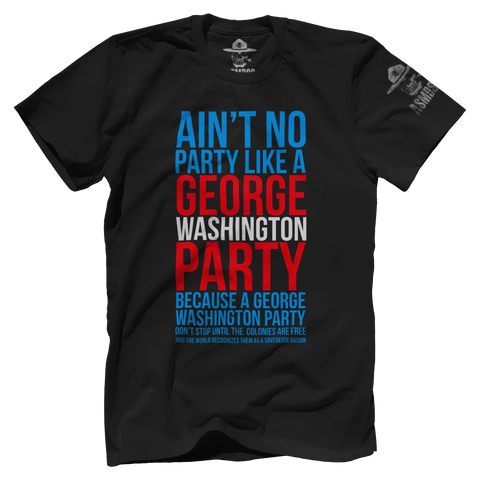 George Washington Party