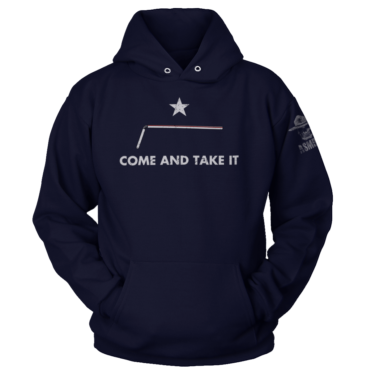 Come And Take It