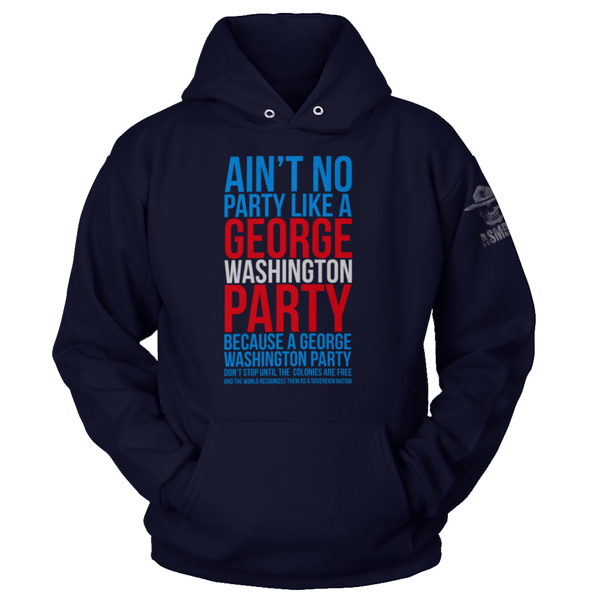 George Washington Party