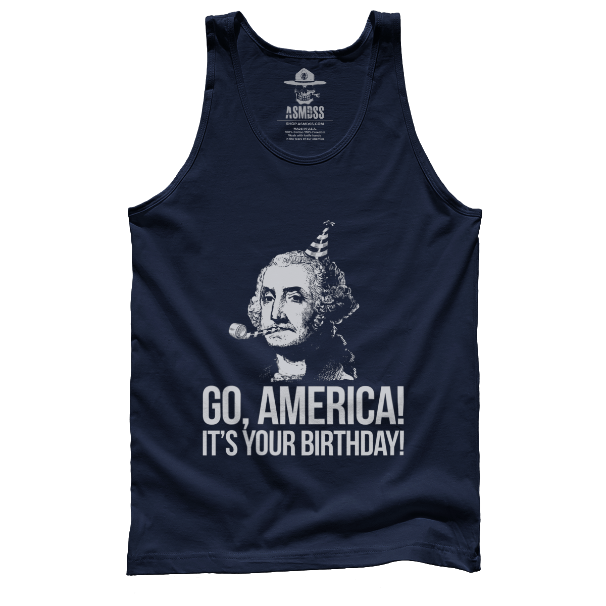 Go America