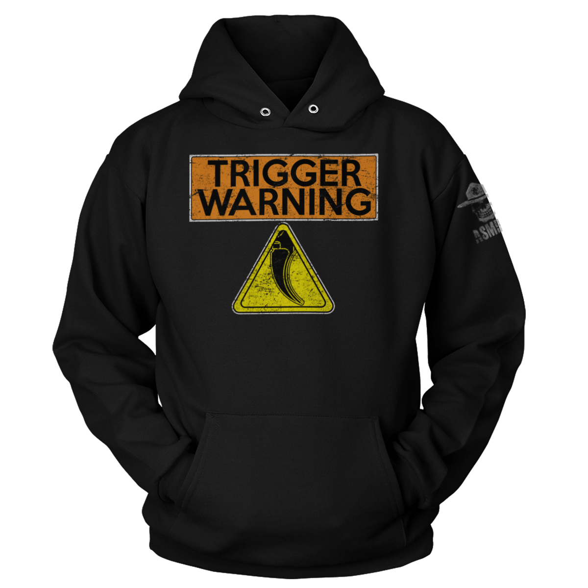 Trigger Warning