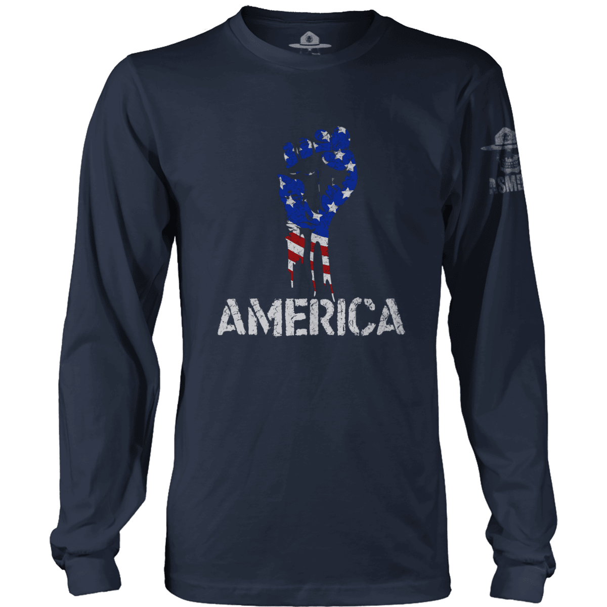 America Fist