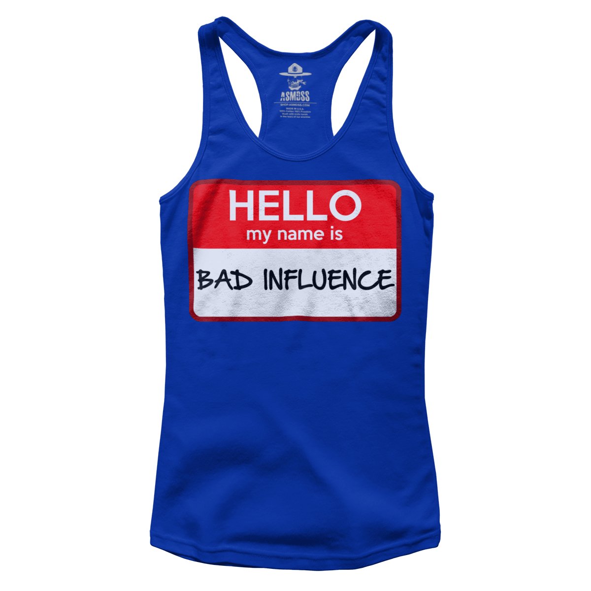 Bad Influence (Ladies)