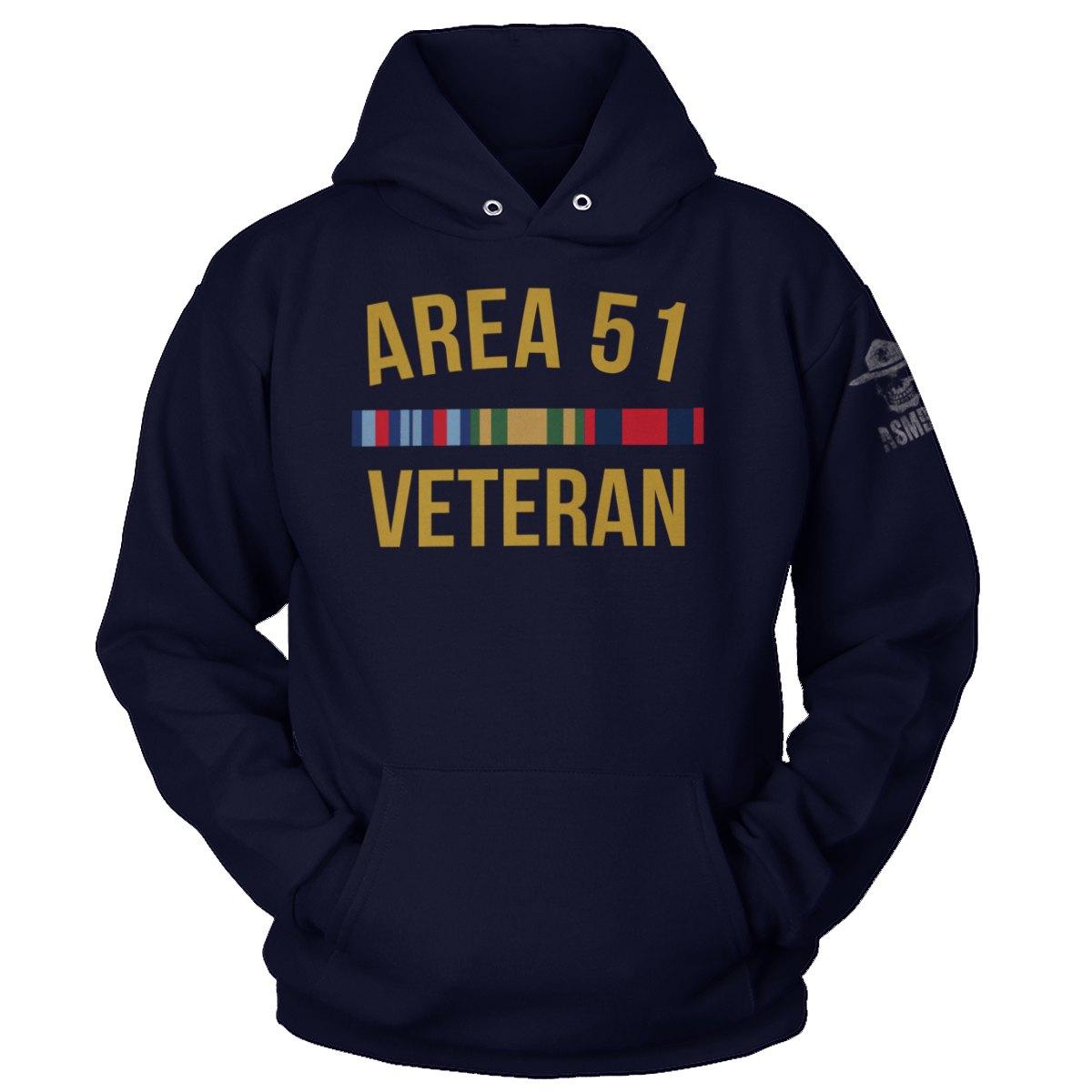 Area 51 Veteran