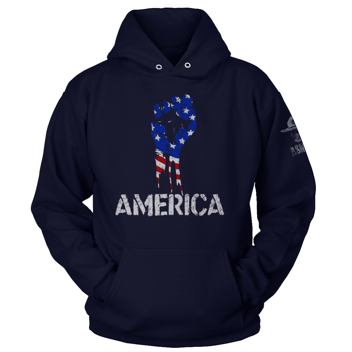 America Fist