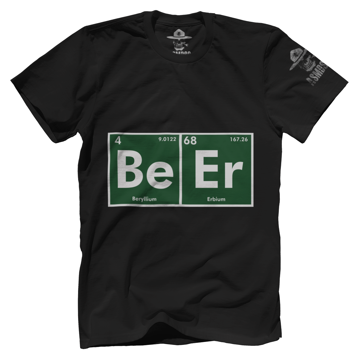 Beer Elements
