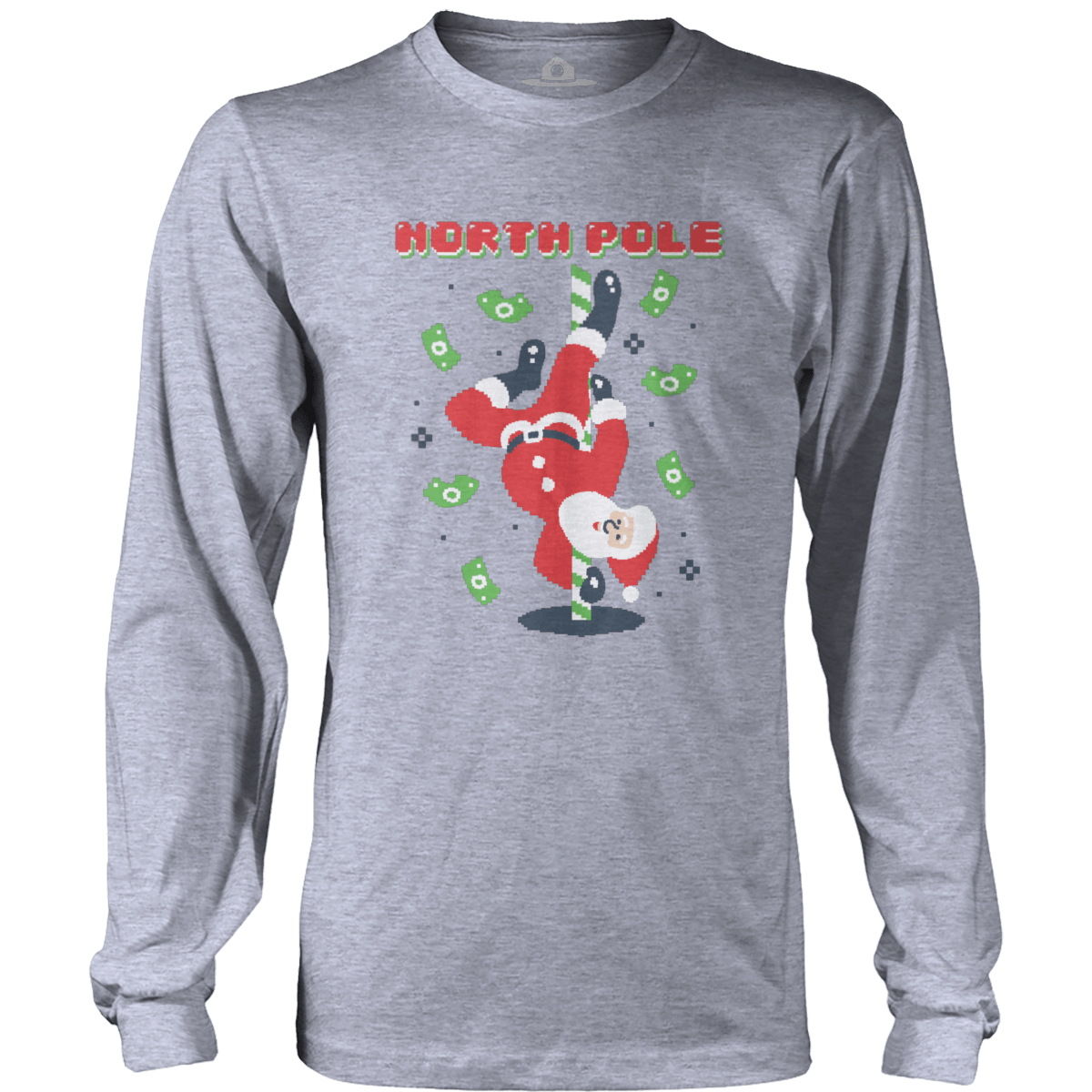 North Pole