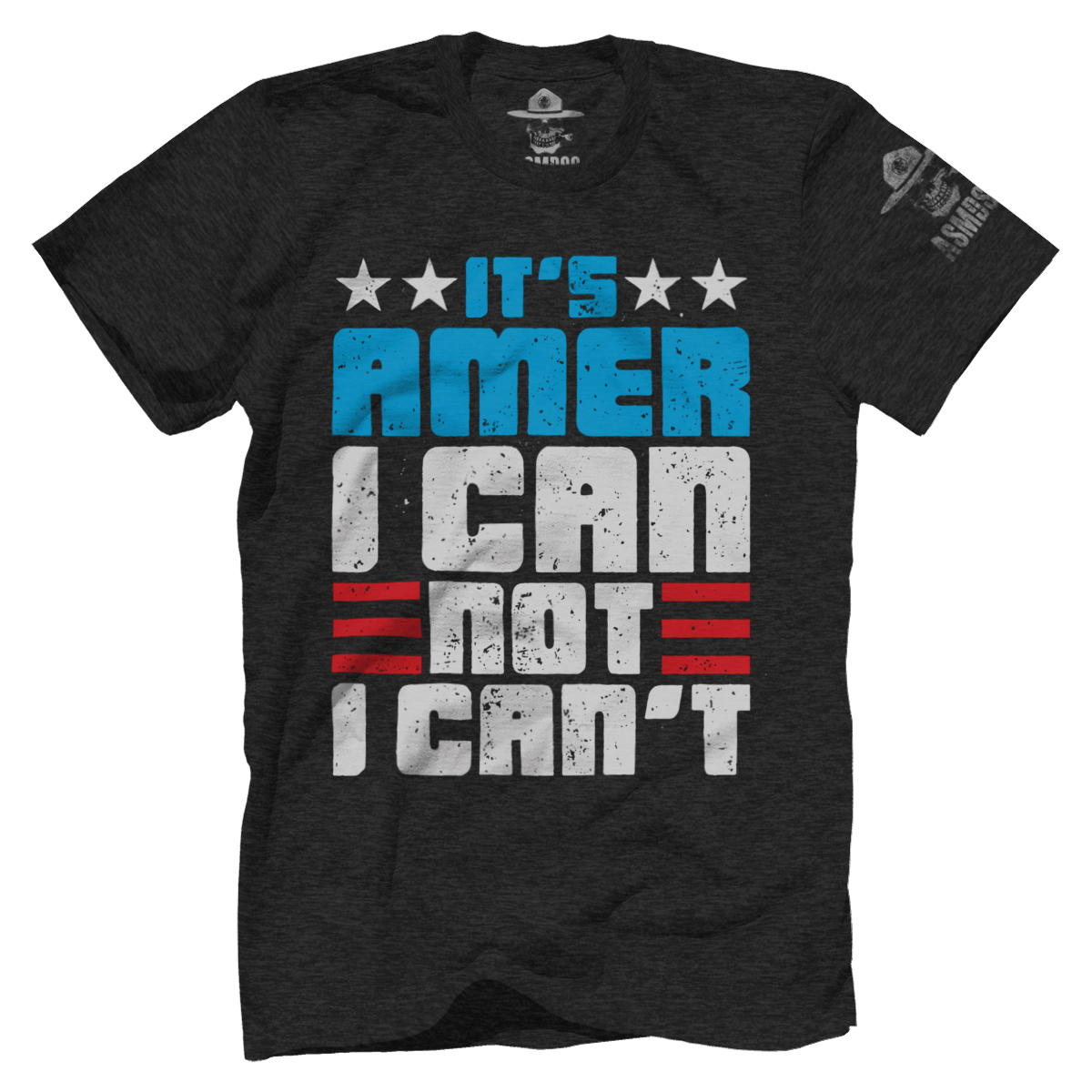 Amer I Can