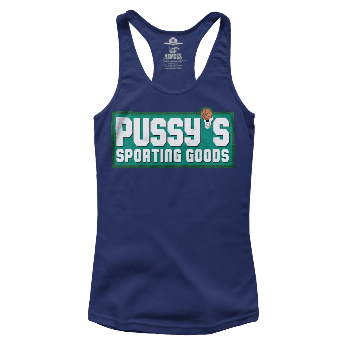 Sporting Goods (Ladies)