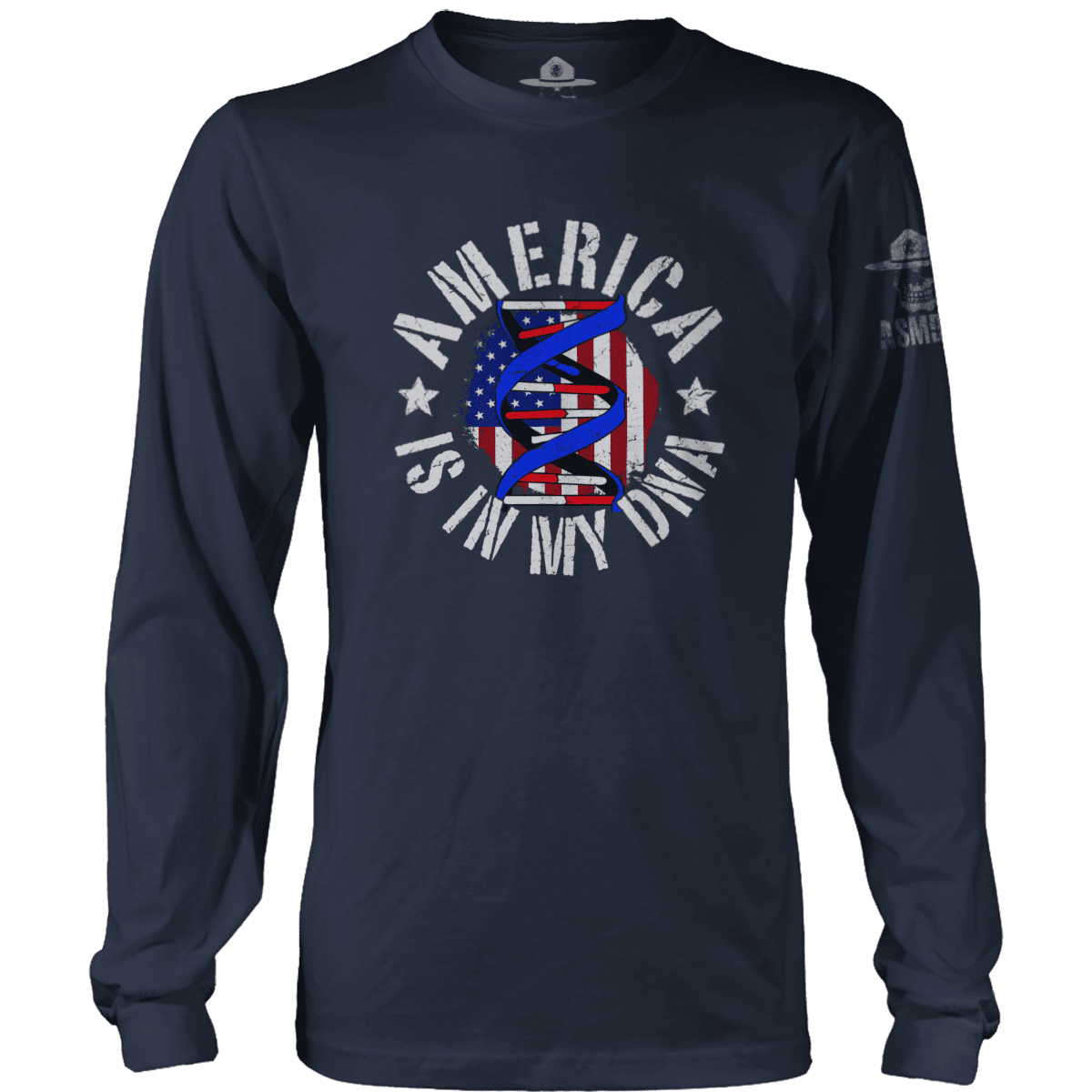 American DNA