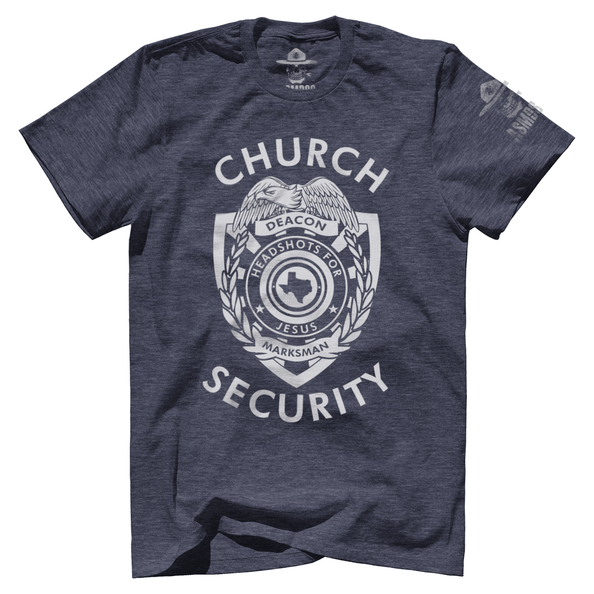 Church Security