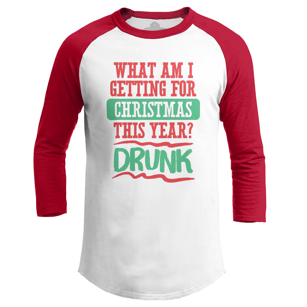 I'm Getting Drunk