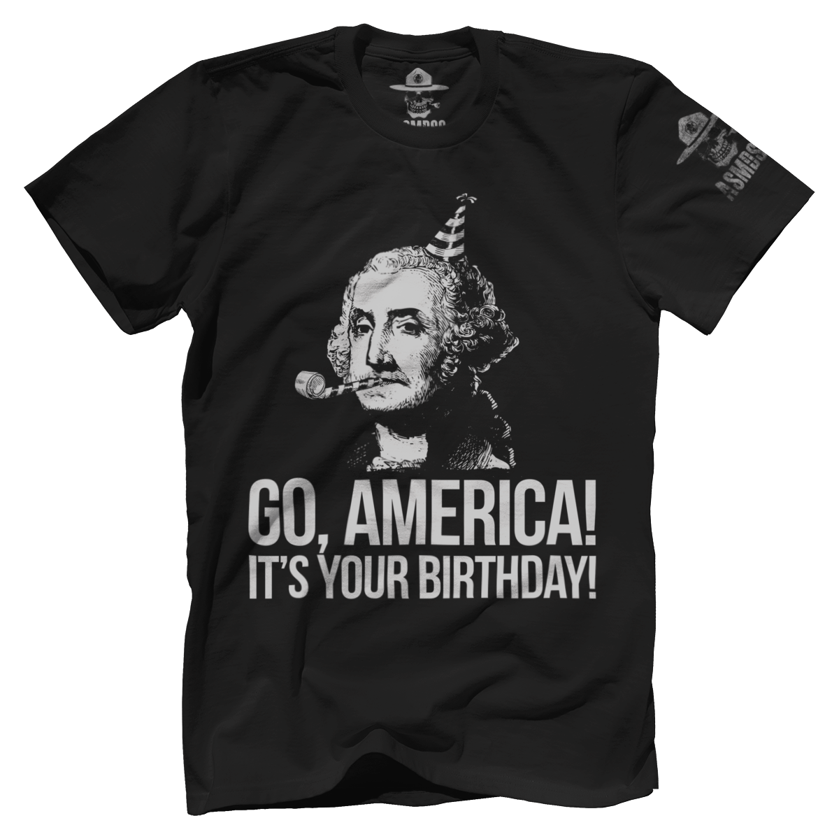 Go America