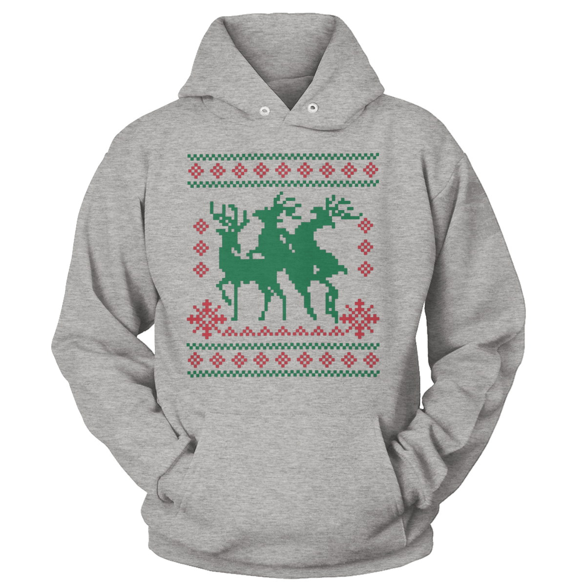 Reindeer Games (Ladies)