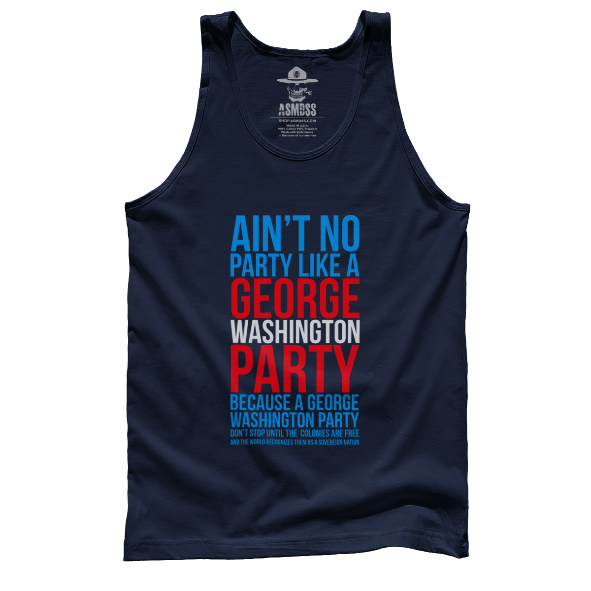 George Washington Party