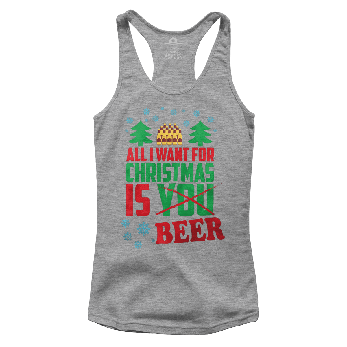 All I Want is Beer (Ladies)