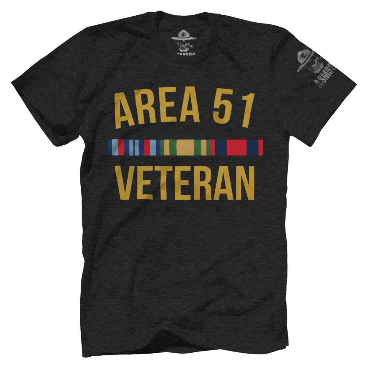 Area 51 Veteran