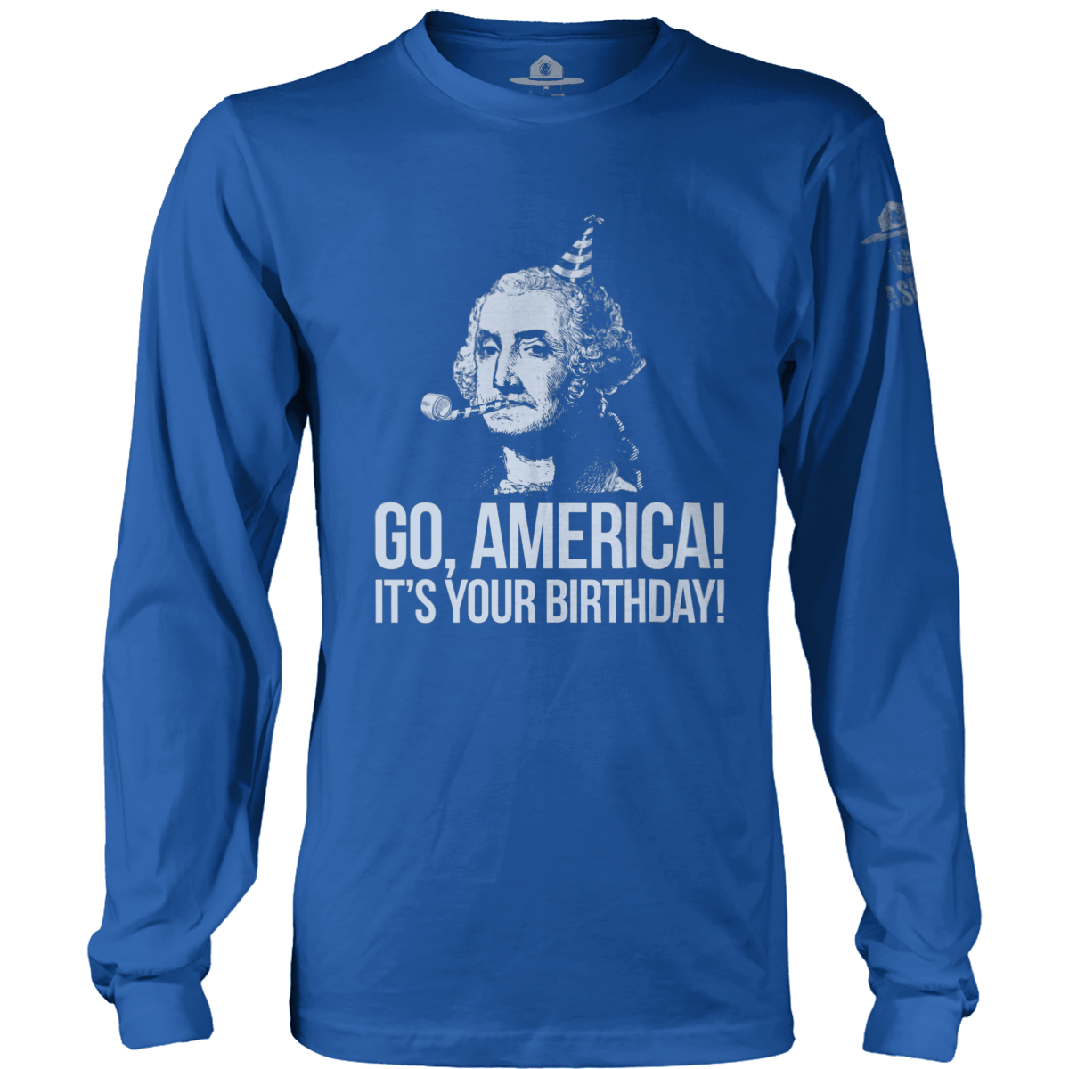 Go America