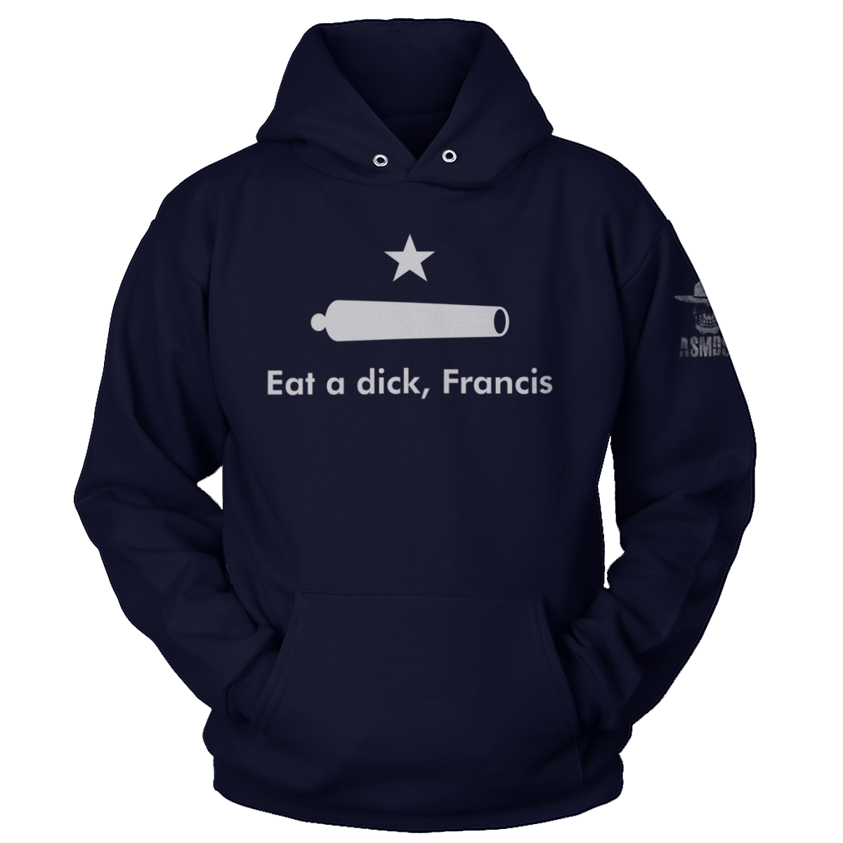 Eat A D Francis (Ladies)