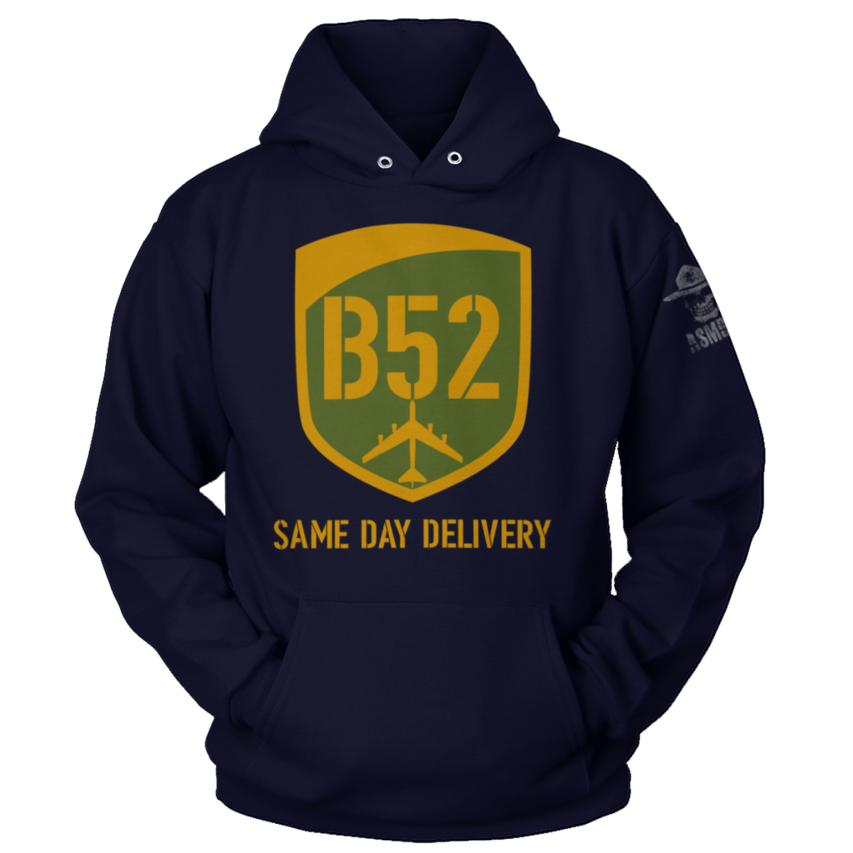 B52 Same Day Delivery