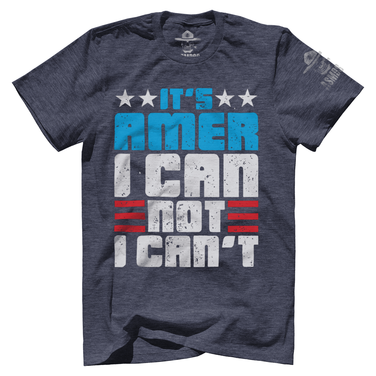 Amer I Can