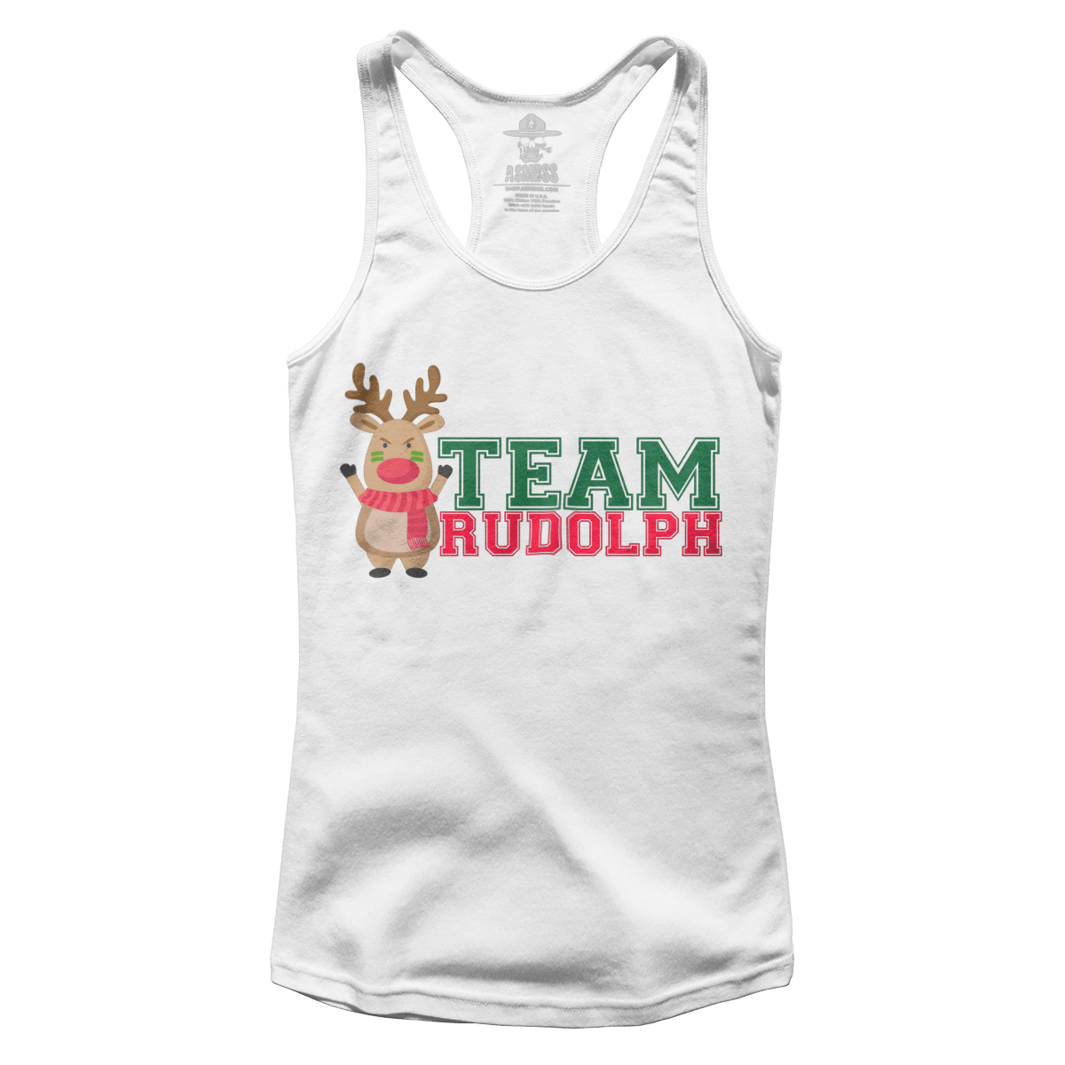 Team Rudolph (Ladies)