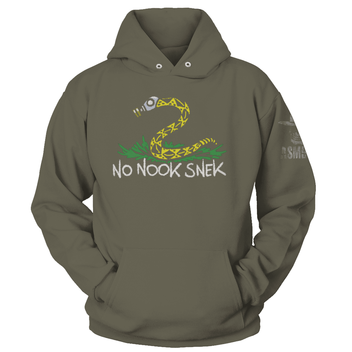 No Nook Snek