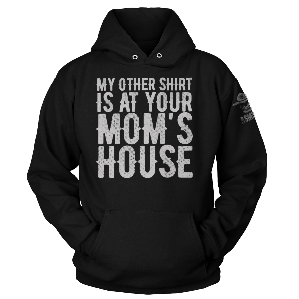 My Other Shirt