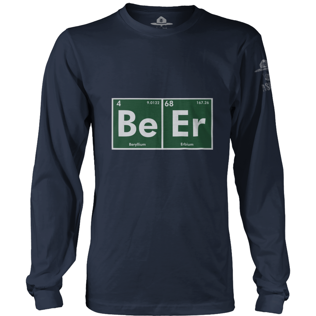 Beer Elements