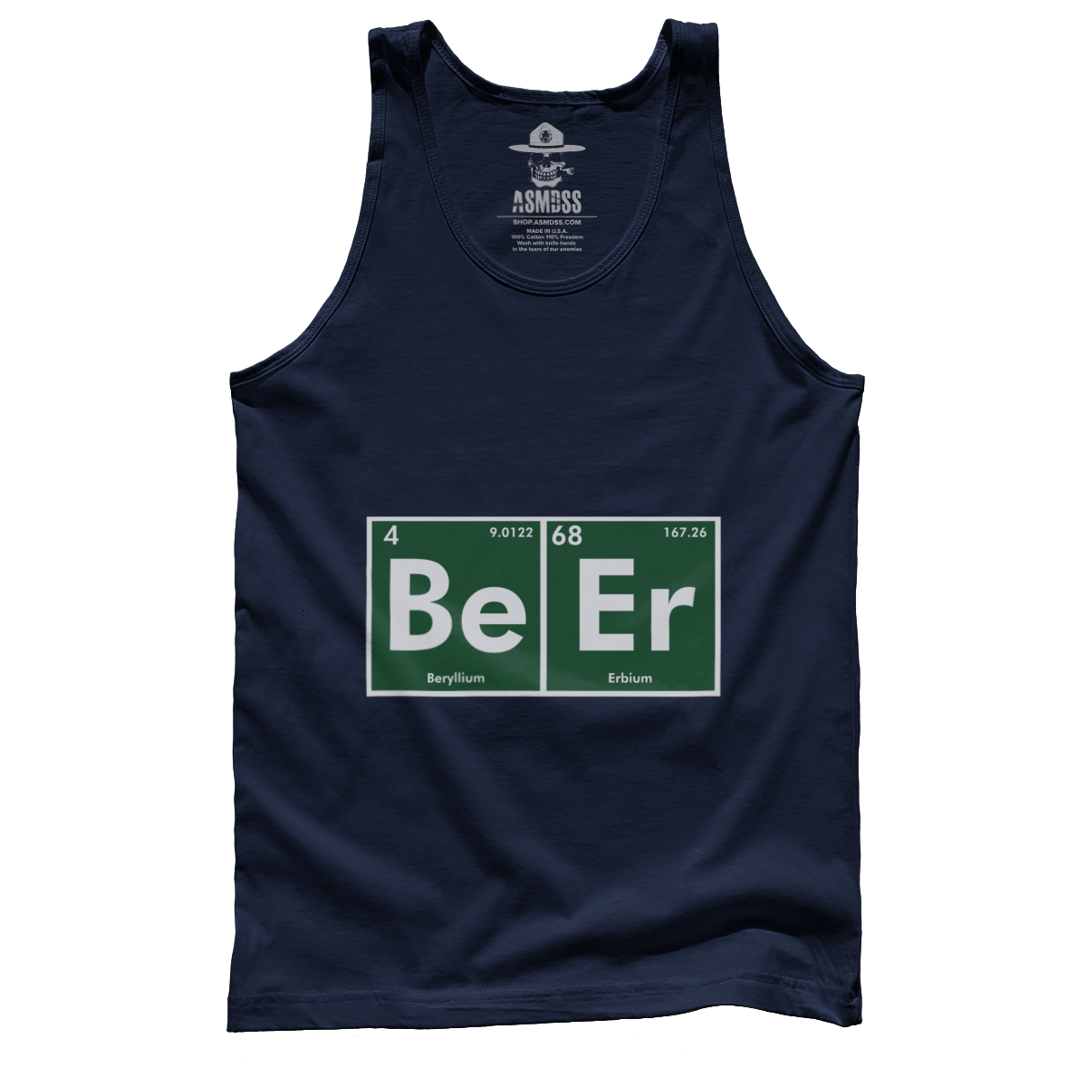Beer Elements